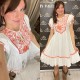 VESTIDO SAMOA