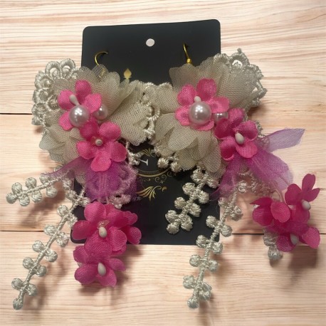 Pendientes Anastasia