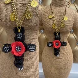 CRUZ BOBO BY VALENTINA