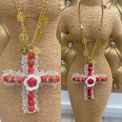 CRUZ BOHO BY VALENTINA