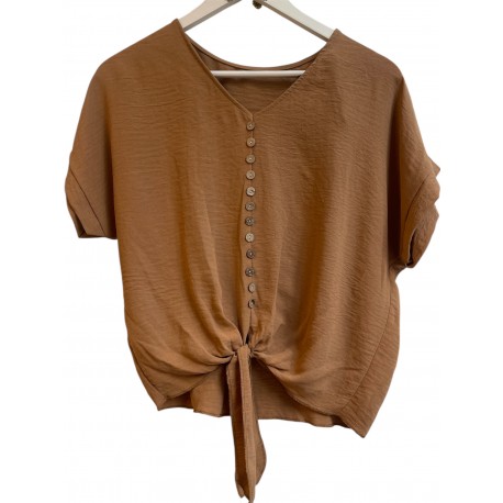 BLUSA BOHEME