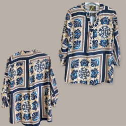 BLUSA SAMANTHA