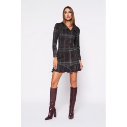 VESTIDO TASYA
