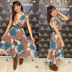 Vestido Valeria
