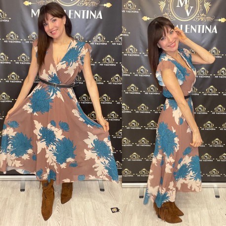 Vestido Valeria