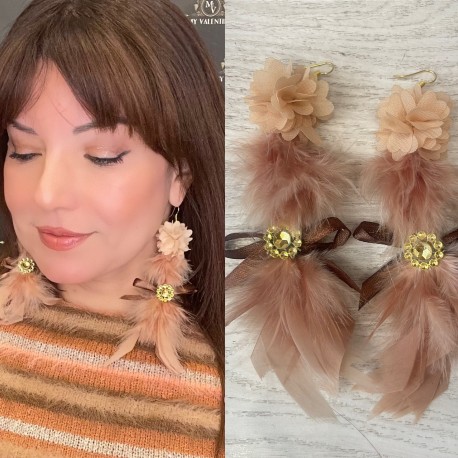 PENDIENTES ANGELS