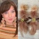 PENDIENTES ANGELS