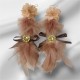 PENDIENTES ANGELS