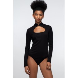 PANTHER BODYSUIT