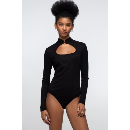 PANTHER BODYSUIT