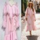 VESTIDO FLY ROSE