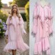 VESTIDO FLY ROSE