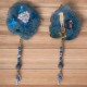 BROCHE Y CLIP DE CABELLO