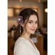 BROCHE Y CLIP DE CABELLO