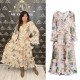 VESTIDO AURA SILVESTRE