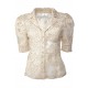 BLUSA DULCE ENCAJE