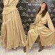 Vestido MEZZANOTE