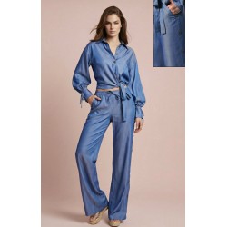 PANTALÓN ROX DENIM