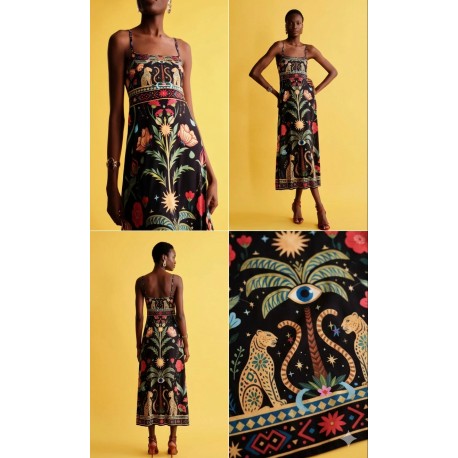 ETERNITY DRESS