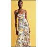 VESTIDO TUTTI-FRUTTI