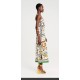 VESTIDO TUTTI-FRUTTI