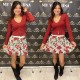Falda  Artesanal CARLOTA