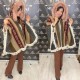 PONCHO CAPA GROELANDIA
