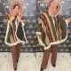 PONCHO CAPA GROELANDIA