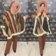 PONCHO CAPA GROELANDIA