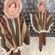 PONCHO CAPA GROELANDIA