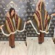 PONCHO CAPA GROELANDIA