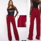 PANTALÓN VELVET