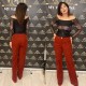 PANTALÓN VELVET