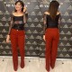 PANTALÓN VELVET