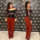 PANTALÓN VELVET