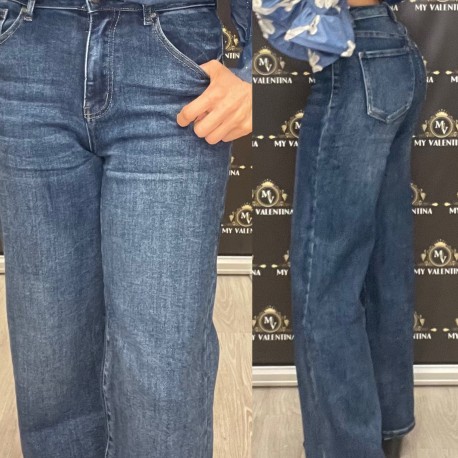 Pantalón Vaquero Anáis