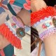 Brazalete Artesanal