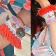 Brazalete Artesanal