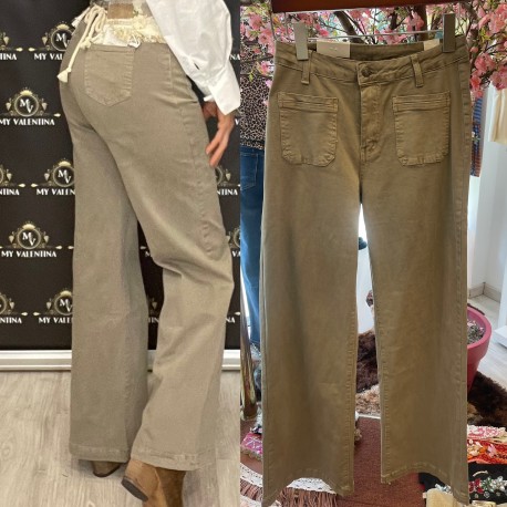 Pantalón Isabella