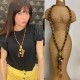 Collar TIERRA Sagrada