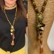 Collar TIERRA Sagrada