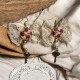Pendientes Lazo Atenea