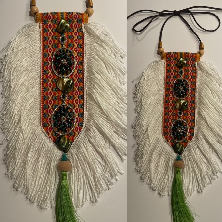 PECHERA ARTESANAL