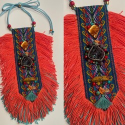 PECHERAS ARTESANALES