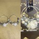Pendientes Farah