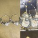 Pendientes Farah
